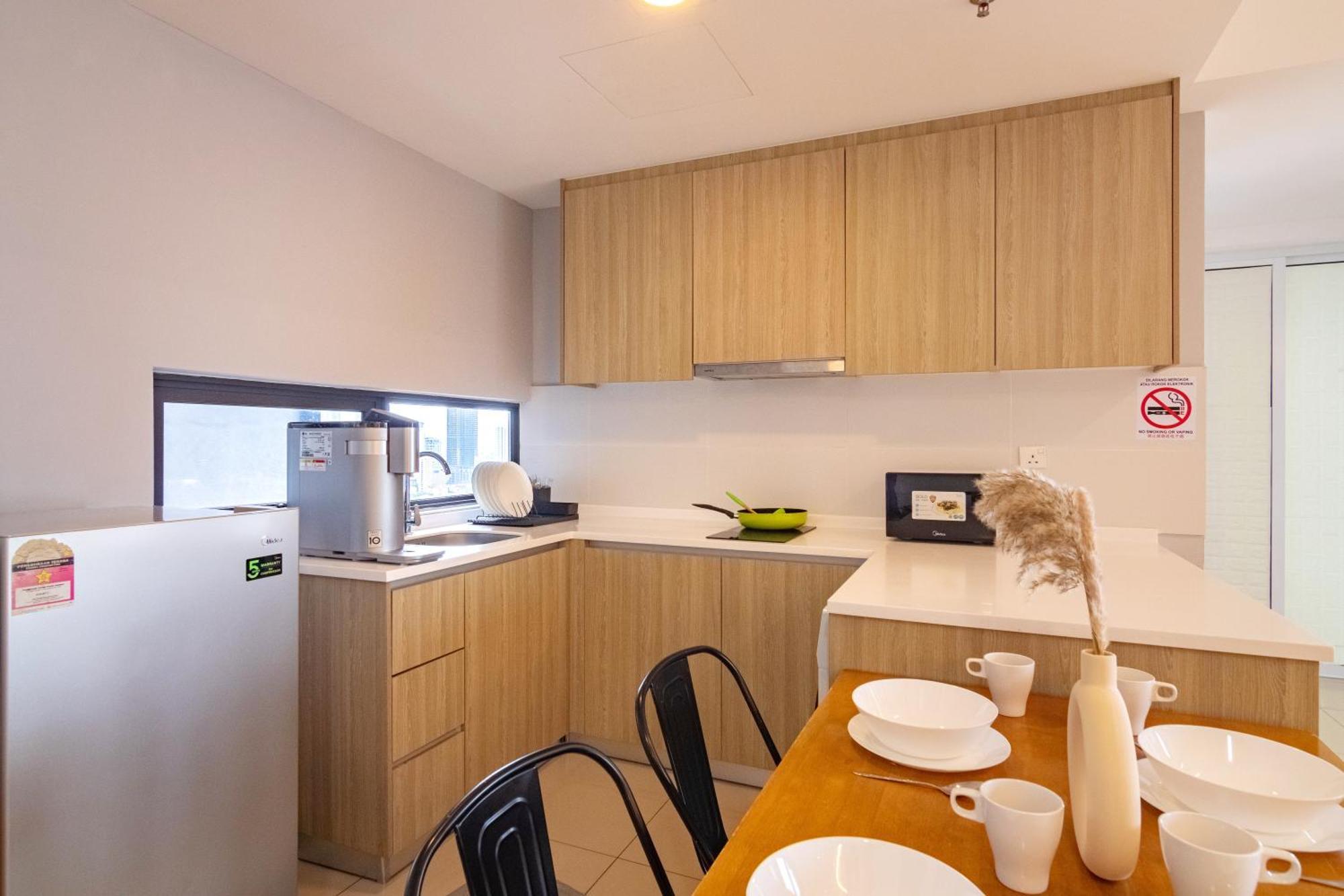 ג'ורג' טאון Tropicana 218 Macalister X Airlevate Suites מראה חיצוני תמונה